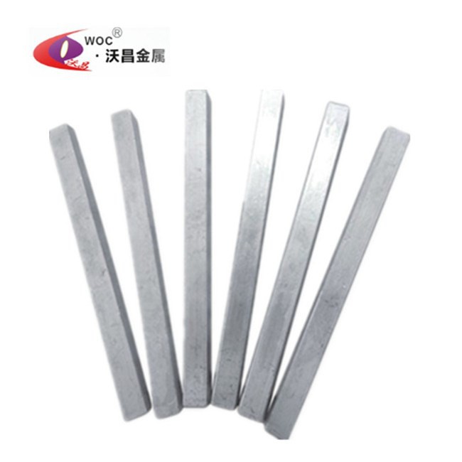 Custom Low Melting Point Alloy