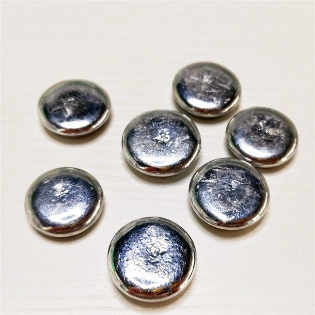 Custom Low Melting Point Alloy