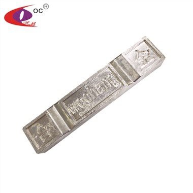 Paduan Indium Timah Bismuth 136F 58C