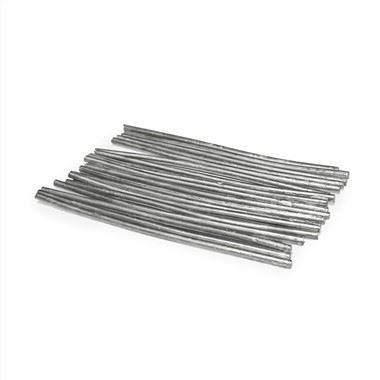 Solder Paduan Melt Rendah Berbasis Bismuth