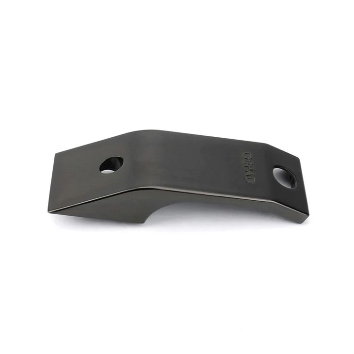 Zinc Die Casting Process